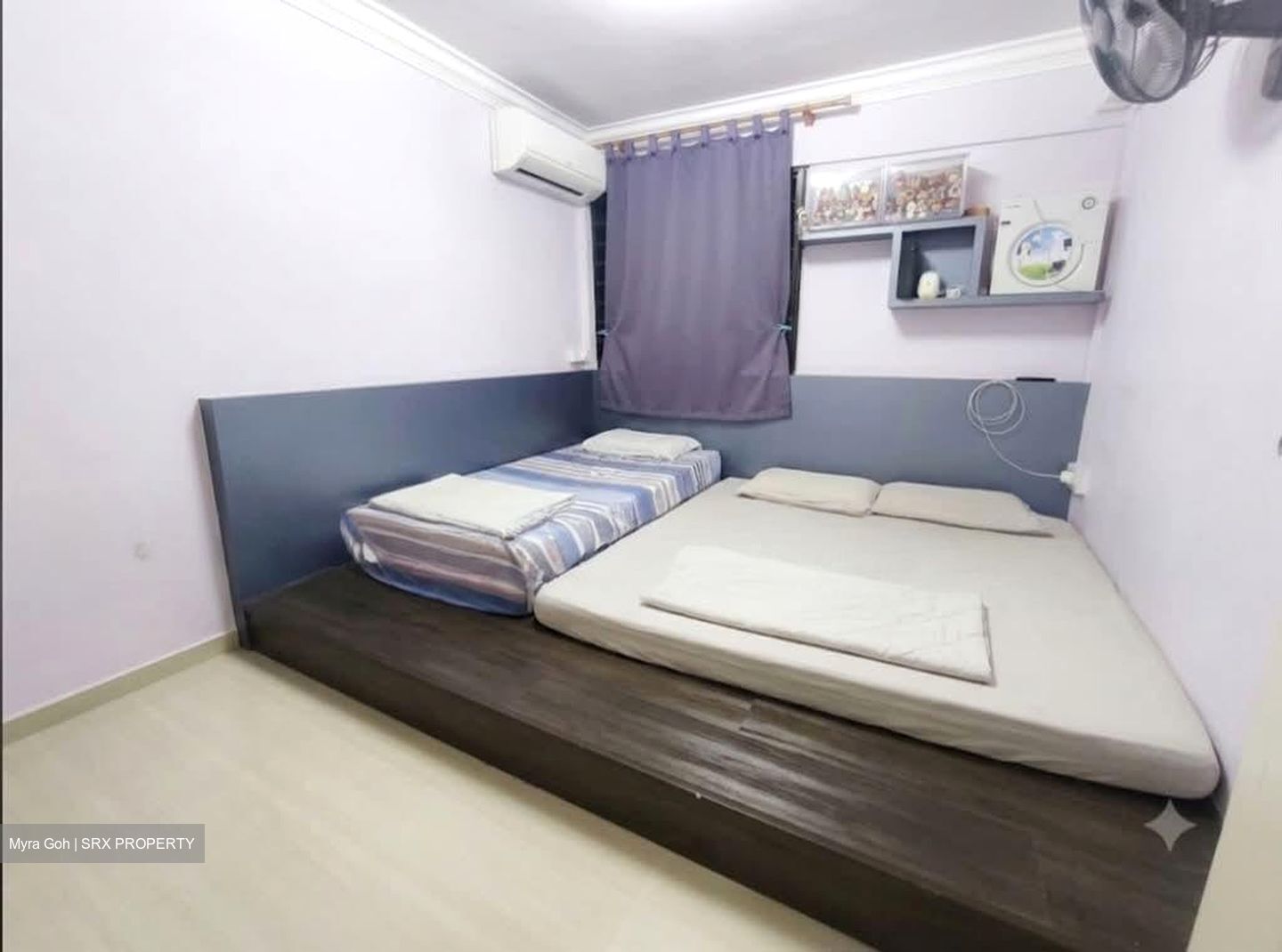 Blk 13 Mount Faber View (Bukit Merah), HDB 3 Rooms #581134821